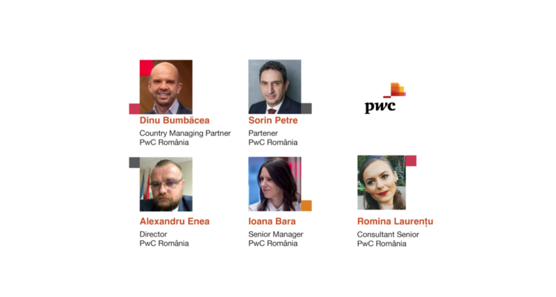 PwC România a acordat servicii de consultanță Orange România în procesul de achiziție de energie regenerabilă pe termen lung , Foto: PwC România