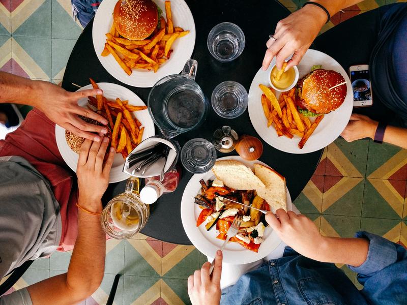 TOP 5 aparate care îţi fac viaţa mai uşoară acasă, Foto: Unsplash.com