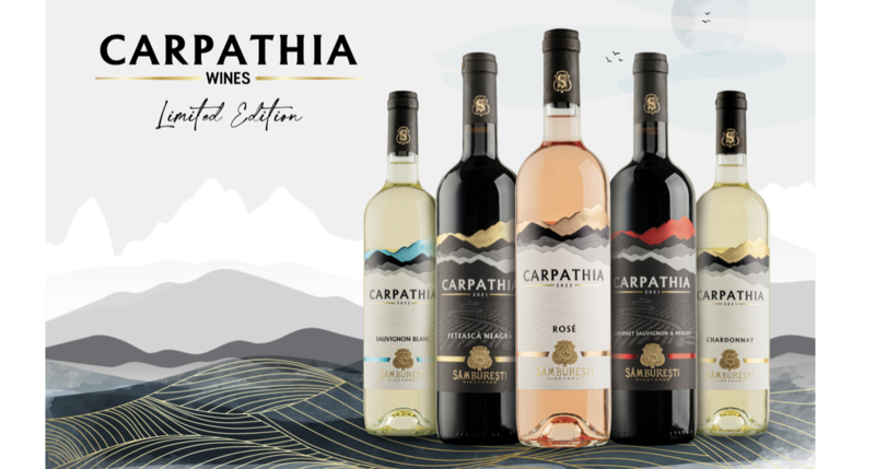 CARPATHIA WINES , Foto: Carpathia Wines