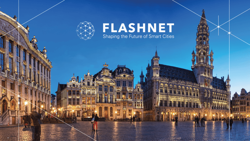 Flashnet, Foto: Flashnet