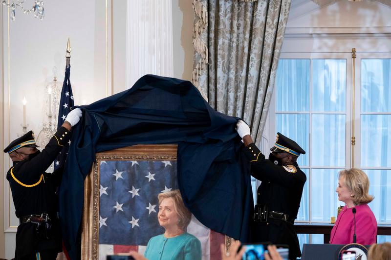 Hillary Clinton, Foto: BONNIE CASH / UPI / Profimedia