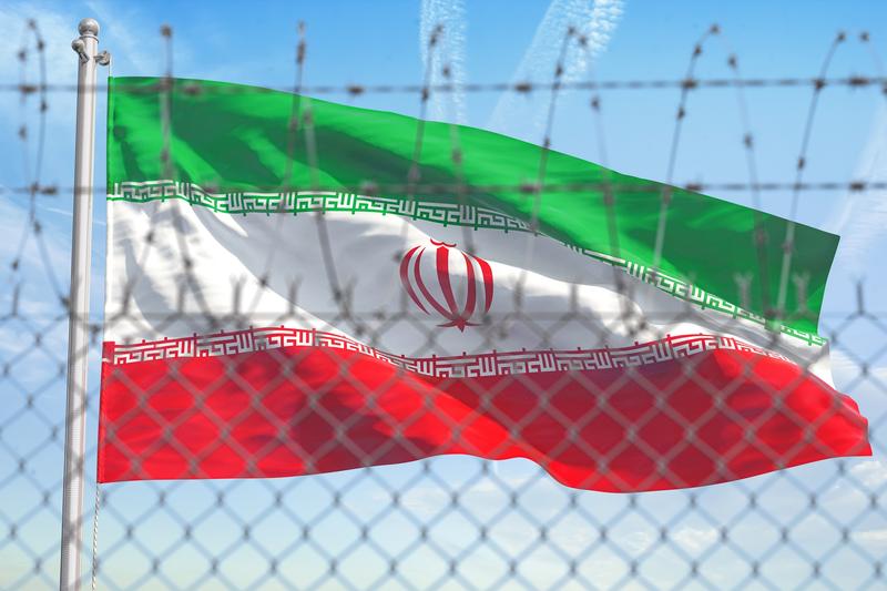 Arestări în Iran, Foto: Shutterstock