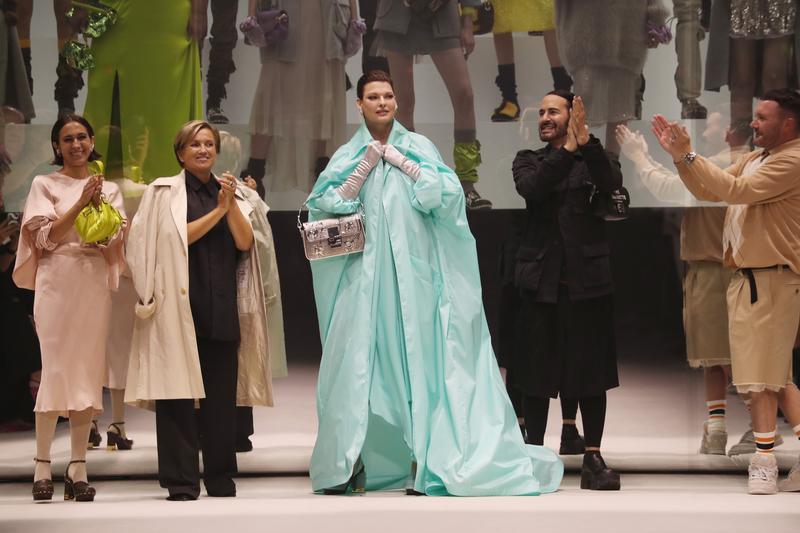 Linda Evangelista, Foto: Matt Baron/BEI / Shutterstock Editorial / Profimedia