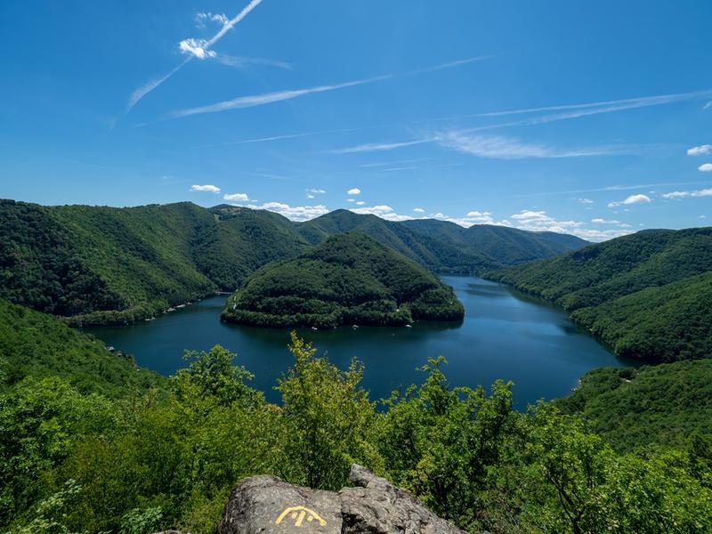 Lacul Tarnița, Foto: Ciolca | Dreamstime.com