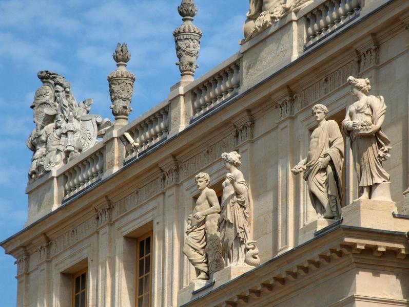 Palatul Versailles, Foto: Miguel Angel Muñoz Pellicer / Alamy / Profimedia