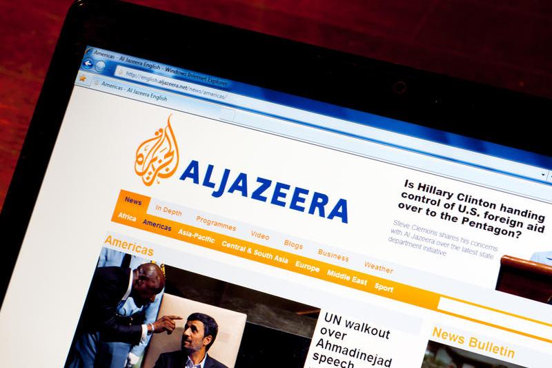 Al Jazeera, Foto: Piero Cruciatti | Dreamstime.com