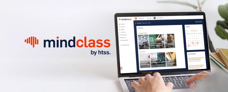 mindclass, Foto: High-Tech Systems & Software