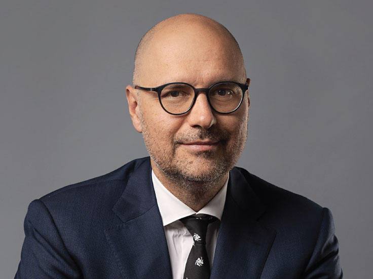 Daniel Anghel, Foto: PwC România