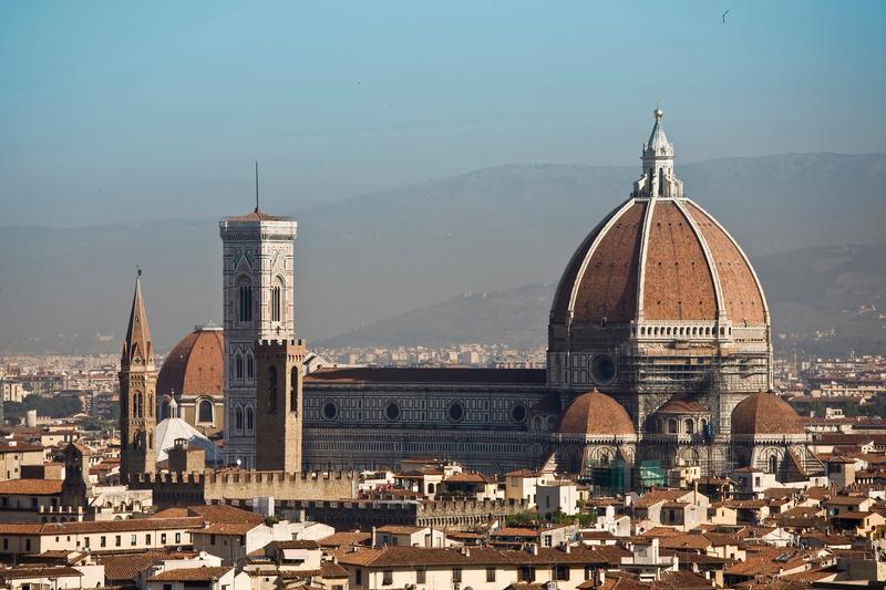 Florenta, Foto: Walter Zerla / ImageSource / Profimedia