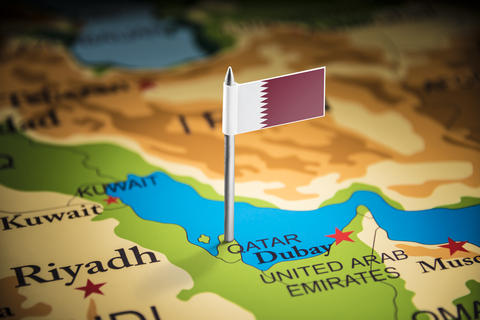 Qatar, Foto: Butenkow | Dreamstime.com