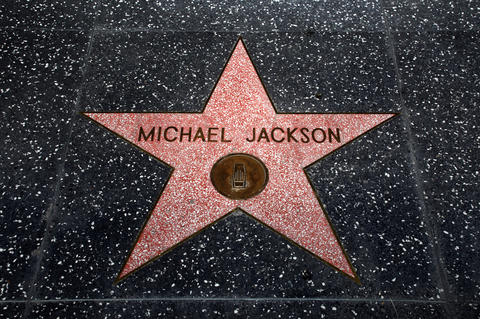 Michael Jackson, Foto: Biansho | Dreamstime.com