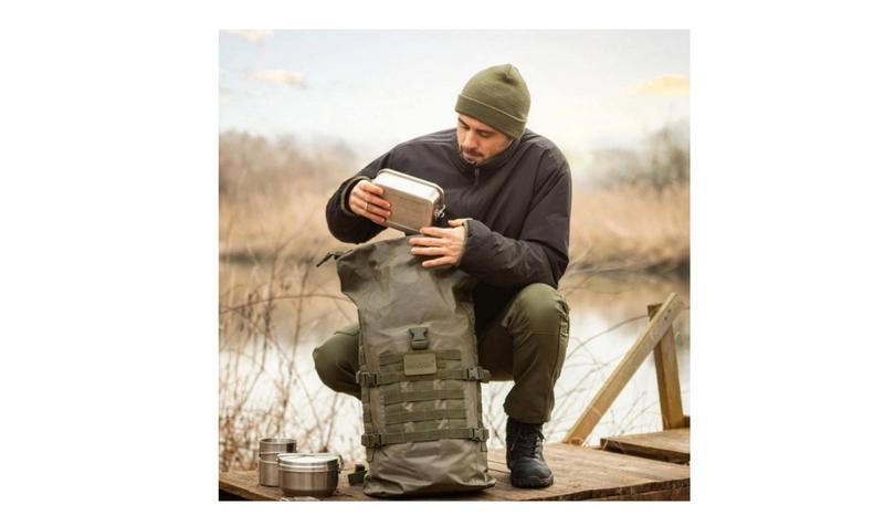 Echipament militar, Foto: Military Shop