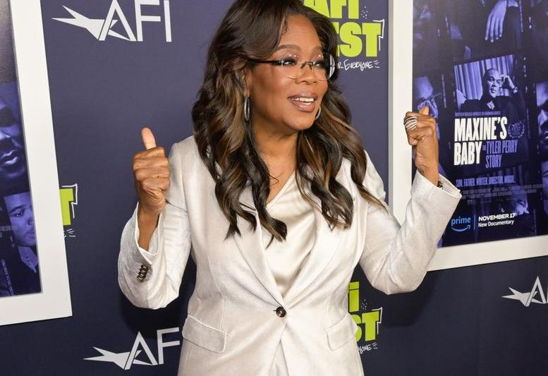 Oprah Winfrey, Foto: Admedia, Inc / ddp USA / Profimedia Images