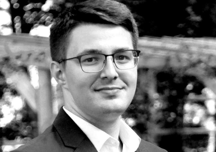 Cristian Ghingheș, Foto: Contributors.ro