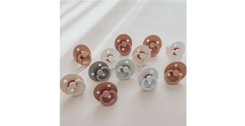 Suzetele Bibs de la Little Prints, Foto: Little Prints