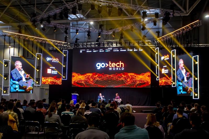 GoTech World, Foto: Universum