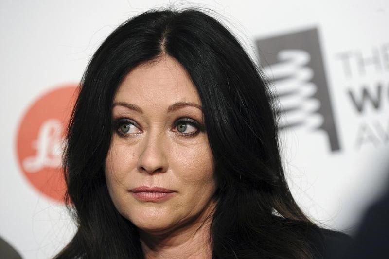 Shannen Doherty, Foto: zz/Dennis Van Tine/STAR MAX/IPx / AP / Profimedia