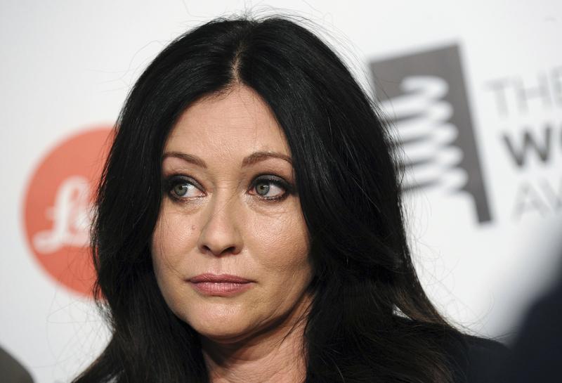 Shannen Doherty, Foto: zz/Dennis Van Tine/STAR MAX/IPx / AP / Profimedia