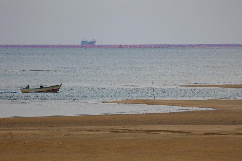 Marea Chinei de Est, Foto: Costfoto/NurPhoto / Shutterstock Editorial / Profimedia