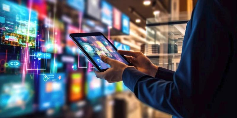 Trenduri tehnologice la care să fim atenți anul viitor , Foto: High-Tech Systems & Software