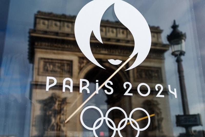 Jocurile Olimpice de la Paris 2024, Foto: Dimitar DILKOFF / AFP / Profimedia