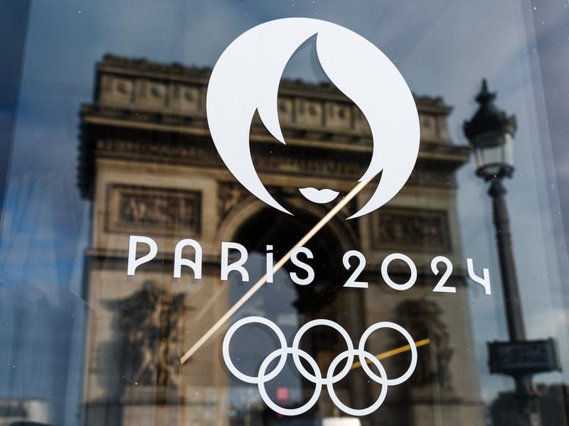 Jocurile Olimpice de la Paris 2024, Foto: Dimitar DILKOFF / AFP / Profimedia