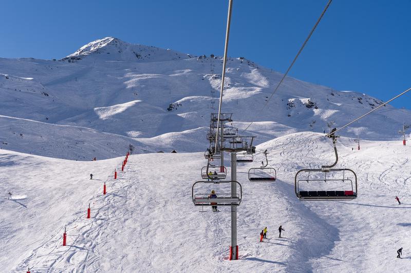 Telescaun, Foto: Jean-Marc Barrere / AFP / Profimedia