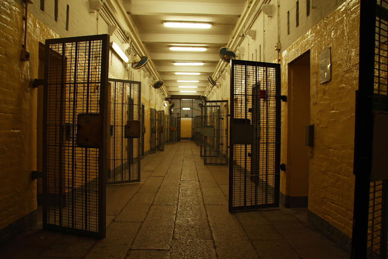 Închisoare - imagine generică , Foto: Vincent1129 | Dreamstime.com