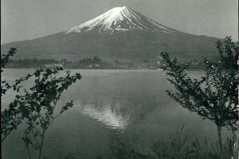 Muntele Fuji, Foto: Keystone Pictures USA / Zuma Press / Profimedia