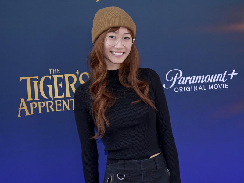 Premieră la Paramount, Foto: Admedia, Inc / ddp USA / Profimedia Images