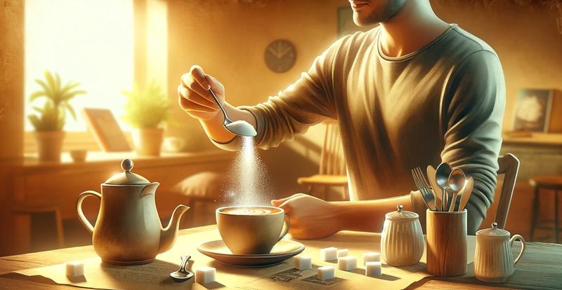 Motive pentru care nu ar trebui să pui zahăr în cafea, Foto: Coffeepoint