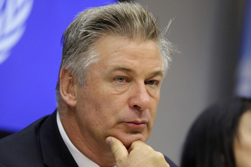 Alec Baldwin, Foto: Seth Wenig / AP / Profimedia