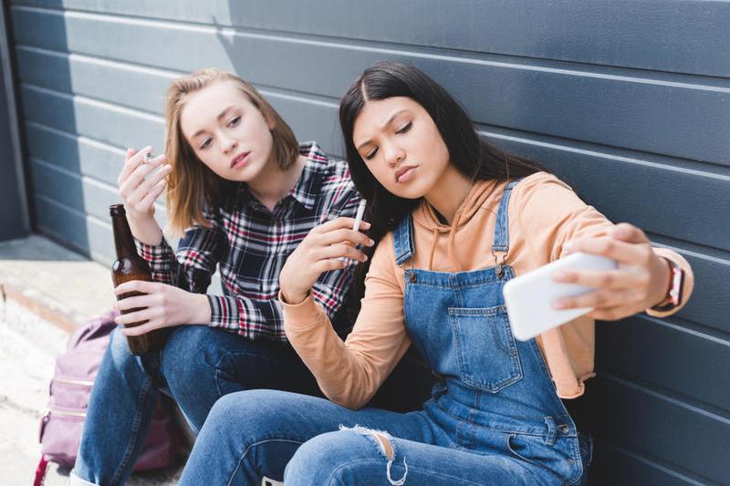 Adolescente, Foto: Shutterstock