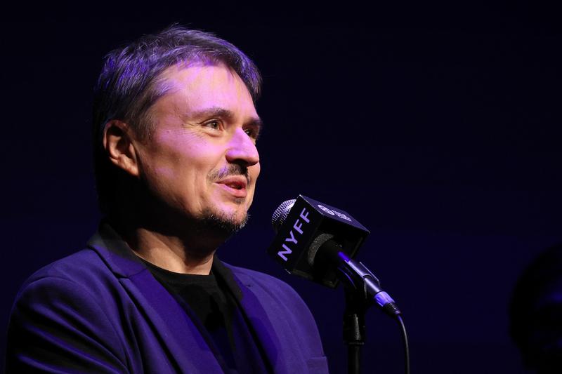 Cristian Mungiu, Foto: Dia Dipasupil / Getty Images / Profimedia