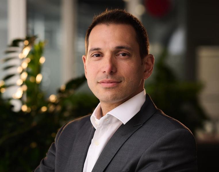 Görkem Oran_Director General Edenred Romania, Foto: Edenred