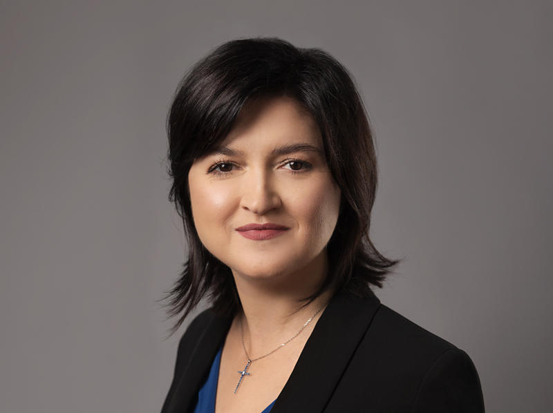 Andreea Mitiriță, Foto: PwC România