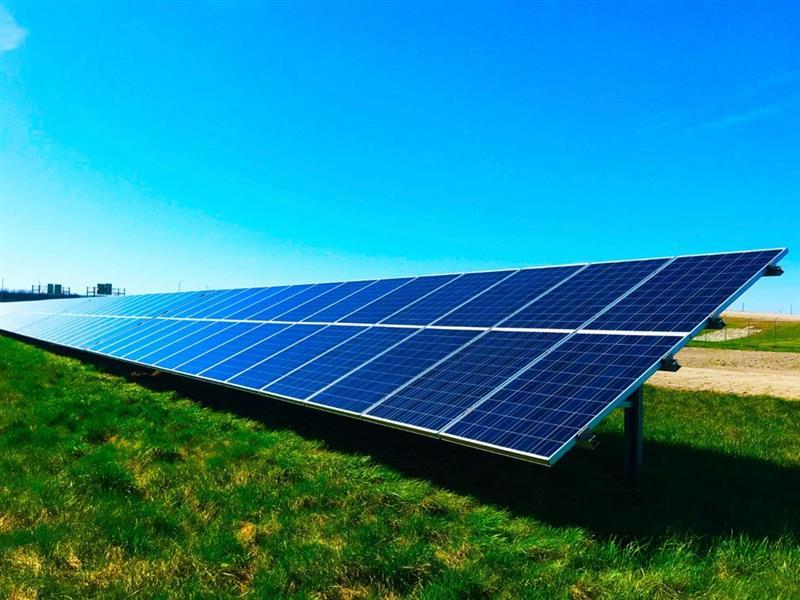 Panourile Fotovoltaice: Ghidul Complet pentru Energie Curată și Economisire, Foto: eMAG