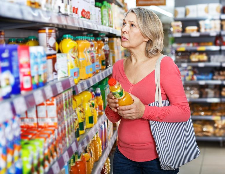 La supermarket, Foto: Shutterstock