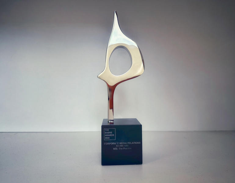 Trofeu MedLife, Foto: MedLife