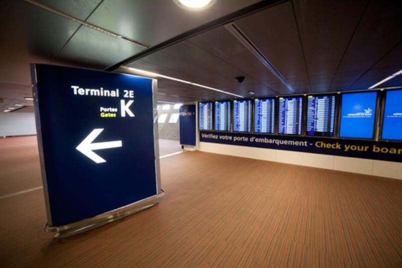 Aeroportul Charles de Gaulle din Paris, Foto: Trifuion | Dreamstime.com