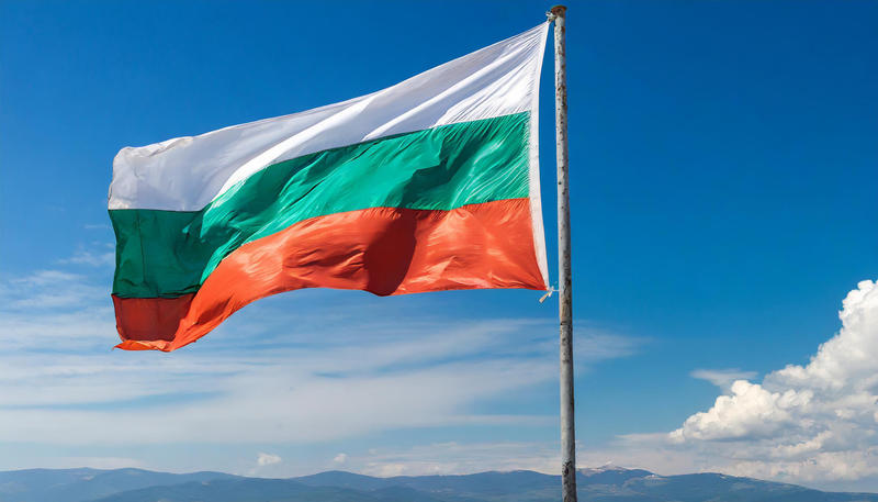 steagul Bulgariei, Foto: Sunny Celeste / imageBROKER / Profimedia