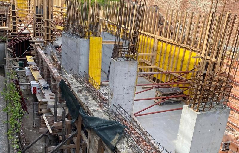 Teatrul Grivița 53, Foto: Hotnews