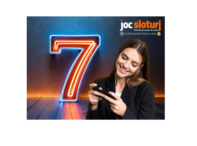 [P] De ce este numărul 7 considerat norocos - Semnificații ...
