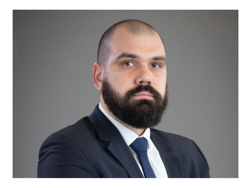 Ștefan Cristescu, Foto: PwC România