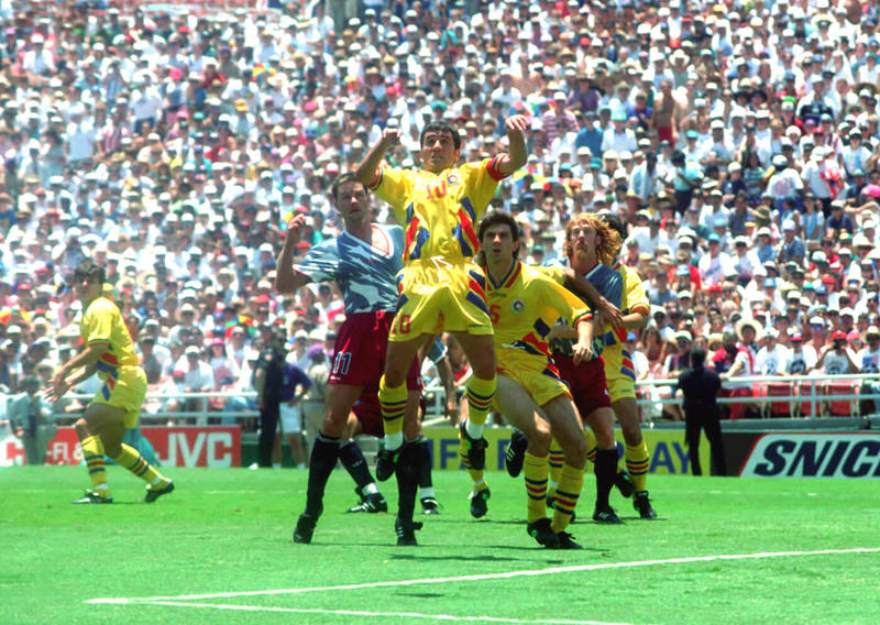 Generația de Aur, Foto: Ager Press