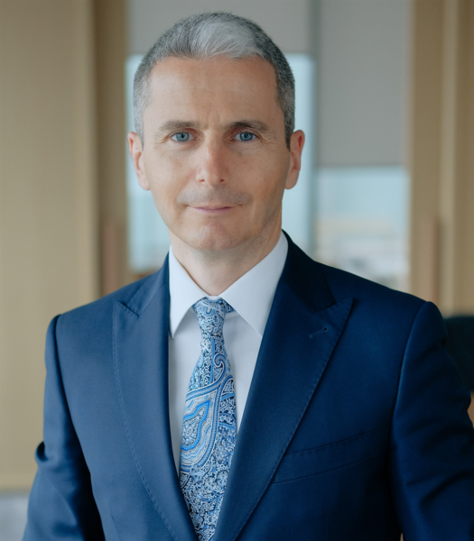 Alex Reff, Country Managing Partner, Deloitte România, Foto: Deloitte Romania