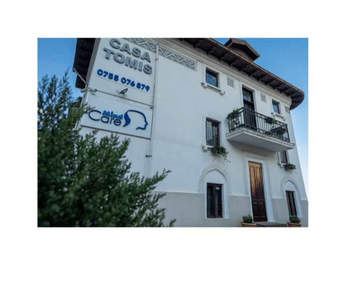 MindCare, Foto: MedLife