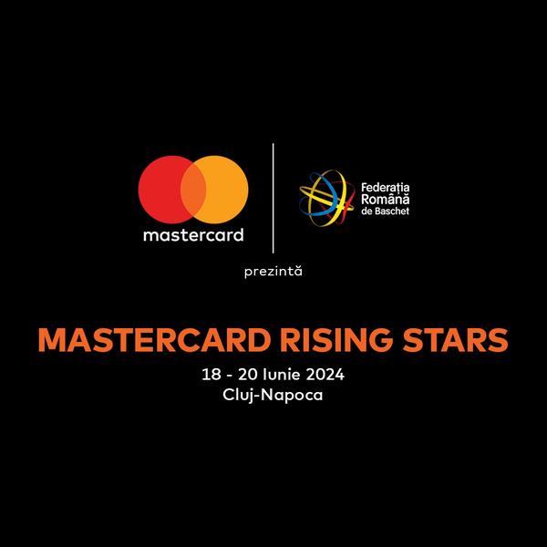 Mastercard Rising Stars, Foto: MasterCard