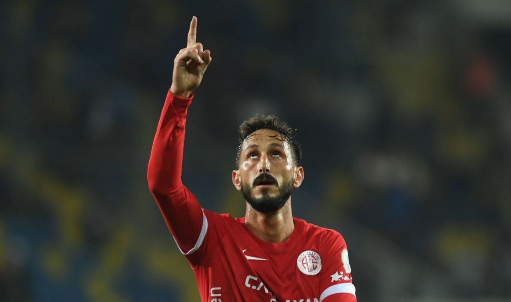 Sagiv Jehezkel / FOTO IMAGO via GOLAZO.ro