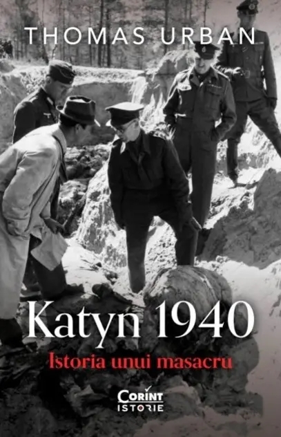 Thomas Urban- KATYN 1940